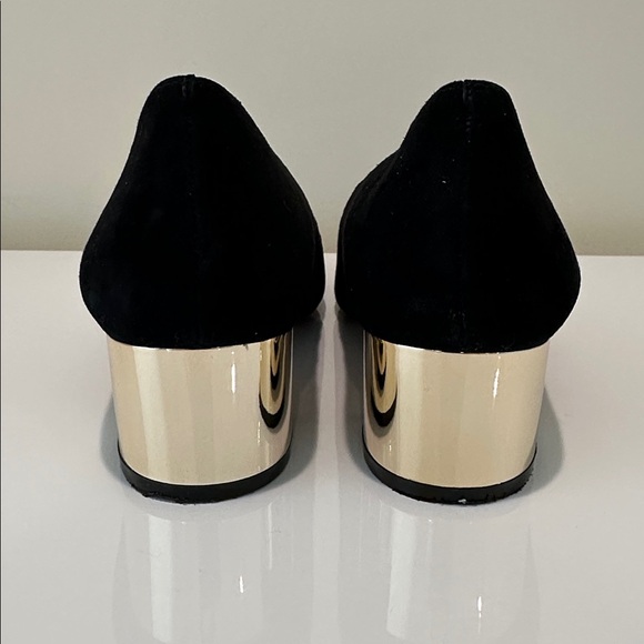 Ann Taylor Heels - Picture 4 of 4